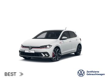 Volkswagen Leasingangebot: Volkswagen Polo 2.0 TSI DSG GTI*IQ.LIGHT*PANO*KAMERA*PDC*SH