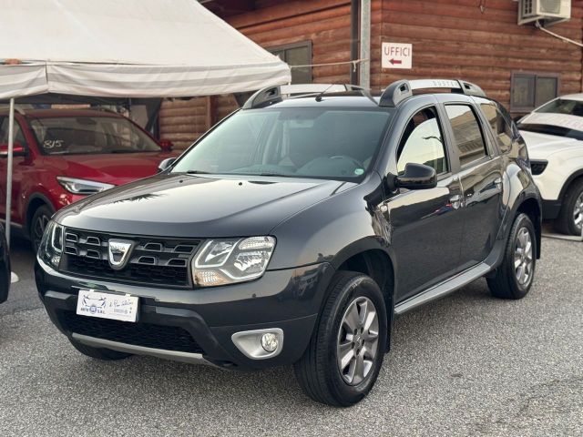 Dacia Duster 1.5 dCi 110 CV S&S 4x2 Serie Specia