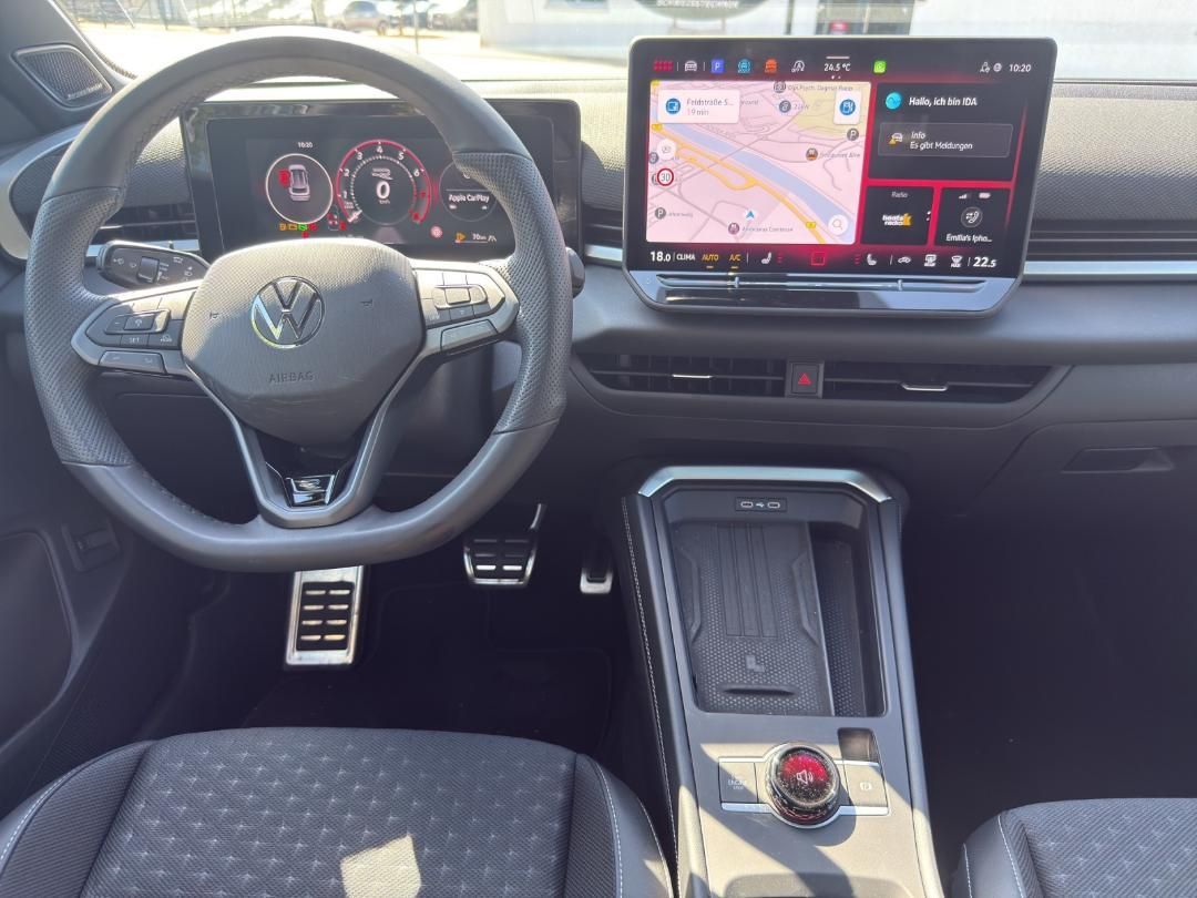 Fahrzeugabbildung Volkswagen T-Roc R-Line R-Line,Pano,Easy-Open,Sound System,