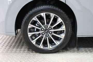 Ford Tourneo Custom  L2 Tourneo Titanium X AWD AHK