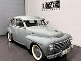 Volvo PV444HS 1.4 / 44HK - Volvo: 444 Pv