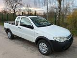 Fiat Strada 1.3 Multijet |1.Hand| Klima| - scheckheftgepflegte Fiat Strada