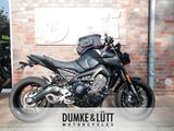 Yamaha MT-09, ABS, RN43 - YAMAHA R4