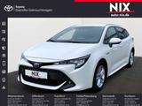 Toyota Corolla Touring Sports 1.8 Hybrid Business - Toyota Corolla Gebrauchtwagen in Frankfurt