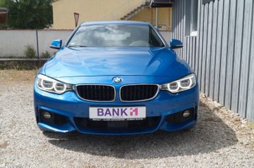 BMW 435 - 3