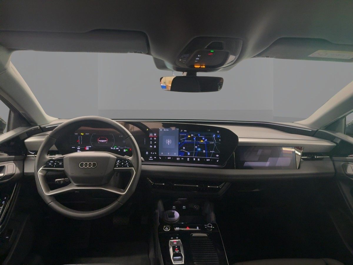 Audi A6 e-tron - Bild 11