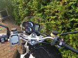 BMW  BMW  R1200R  gepflegter Zustand - Motorräder in Berlin