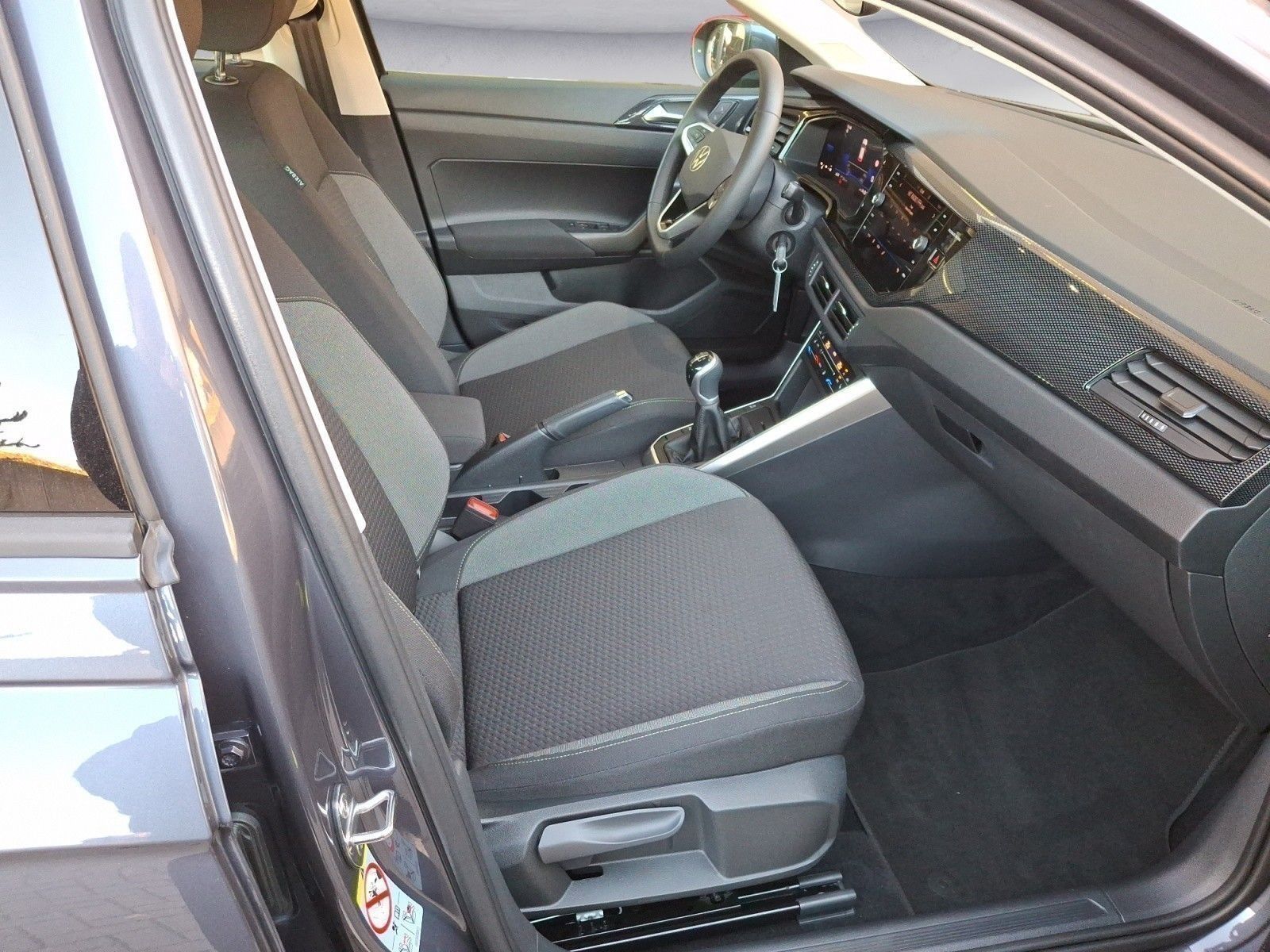 Volkswagen Taigo - Bild 9