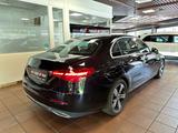 Mercedes-Benz Lim. 9G-Tronic Avantg., Ambiente,Night, Hybrid - gebrauchte Mercedes-Benz C 200 aus dem Jahr 2022