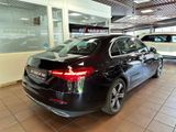 Mercedes-Benz Lim. 9G-Tronic Avantg., Ambiente,Night, Hybrid - Mercedes-Benz C 200 aus 2022