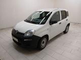 Fiat FIAT Panda van 1.0 hybrid Pop 70cv 2p.ti serie 4 - Fiat Panda POP mit Hybrid-Antrieb (Benzin/Elektro)