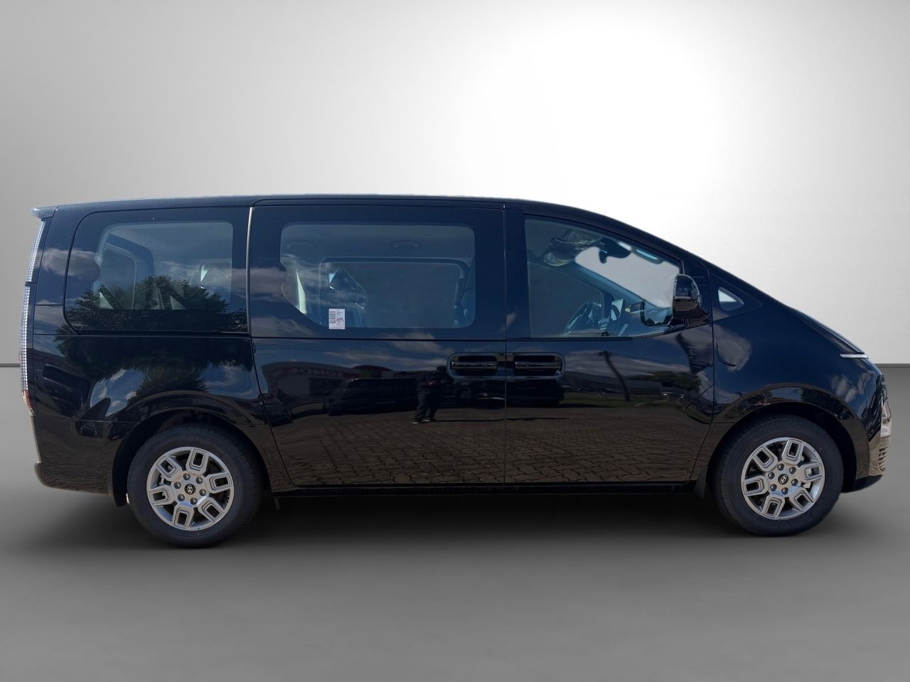Hyundai Staria – Bild 9