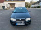 Skoda Fabia 1.4 TDI - Skoda Fabia aus 2005 mit Diesel-Antrieb