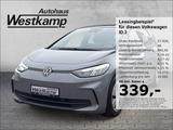 Volkswagen ID.3 Pro 58 kWh Led App-Connect - VW ID.3 Gebrauchtwagen in Köln