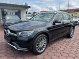 Mercedes-Benz GLC 220 d 4Matic AMG LINE RFKA MEMO LEDER 4x SZH - gebrauchte Mercedes-Benz GLC 220 aus dem Jahr 2021