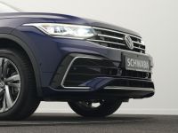 Volkswagen Tiguan Allspace - Vorschau Bild 44
