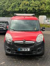 Opel Combo 1.4 70kW Kasten - Opel Combo mit LPG-Antrieb