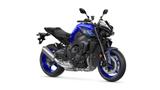 Yamaha MT-10 (MJ2022 TZ) mit Akrapovic Anlage - YAMAHA MT