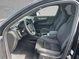 Volvo XC40 T2 Automatik Plus Dark ACC BLIS LED 20" SD - Volvo XC40 in Karlsruhe