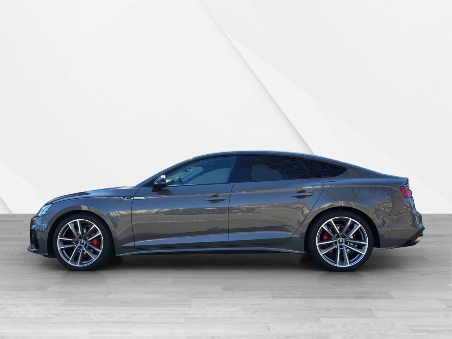 Fahrzeugabbildung Audi A5 Sportback S line business business 40 TFSI S