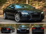 Audi AUDI A7 3.0 TDI QUATTRO Vollausstattung MA... - Audi A7 in Saarbrücken