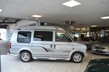 Chevrolet Astro  Van AWD  4X4 - Chevrolet aus 1995: Van
