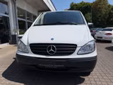 Mercedes-Benz Vito Kombi 115 CDI Kompakt|1HD|8Sitze|HU/AU neu - Mercedes-Benz Vito: 115cdi