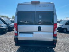 Adria Twin Supreme 640 SLB ***60 Years Edition***