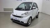 Smart smart fortwo Fortwo 1.0 mhd Passion 71cv Servost - Smart ForTwo aus 2009: Passion
