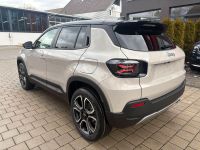 Jeep Avenger - Vorschau Bild 20