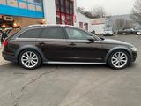 Audi A6 Allroad quattro 3.0 TDI LED AHK Navi Kamera - Audi A6 Allroad mit Diesel-Antrieb: Automatik