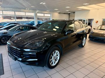 Porsche Cayenne - 2