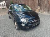 Fiat 500C - Fiat 500C aus 2013