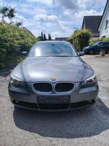 BMW Bmw e60 525i motor getriebe top automatik ... - BMW 525 in Bielefeld