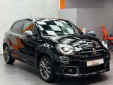 Fiat 500X Sport 1.3 |KAM|TEMP|LED|SHZG|NAV| - Fiat 500X in Wuppertal
