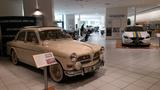 Volvo Amazon - Volvo Amazon Gebrauchtwagen