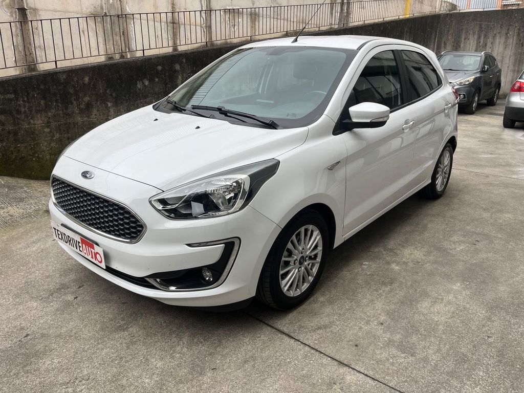 Image of Ford Other