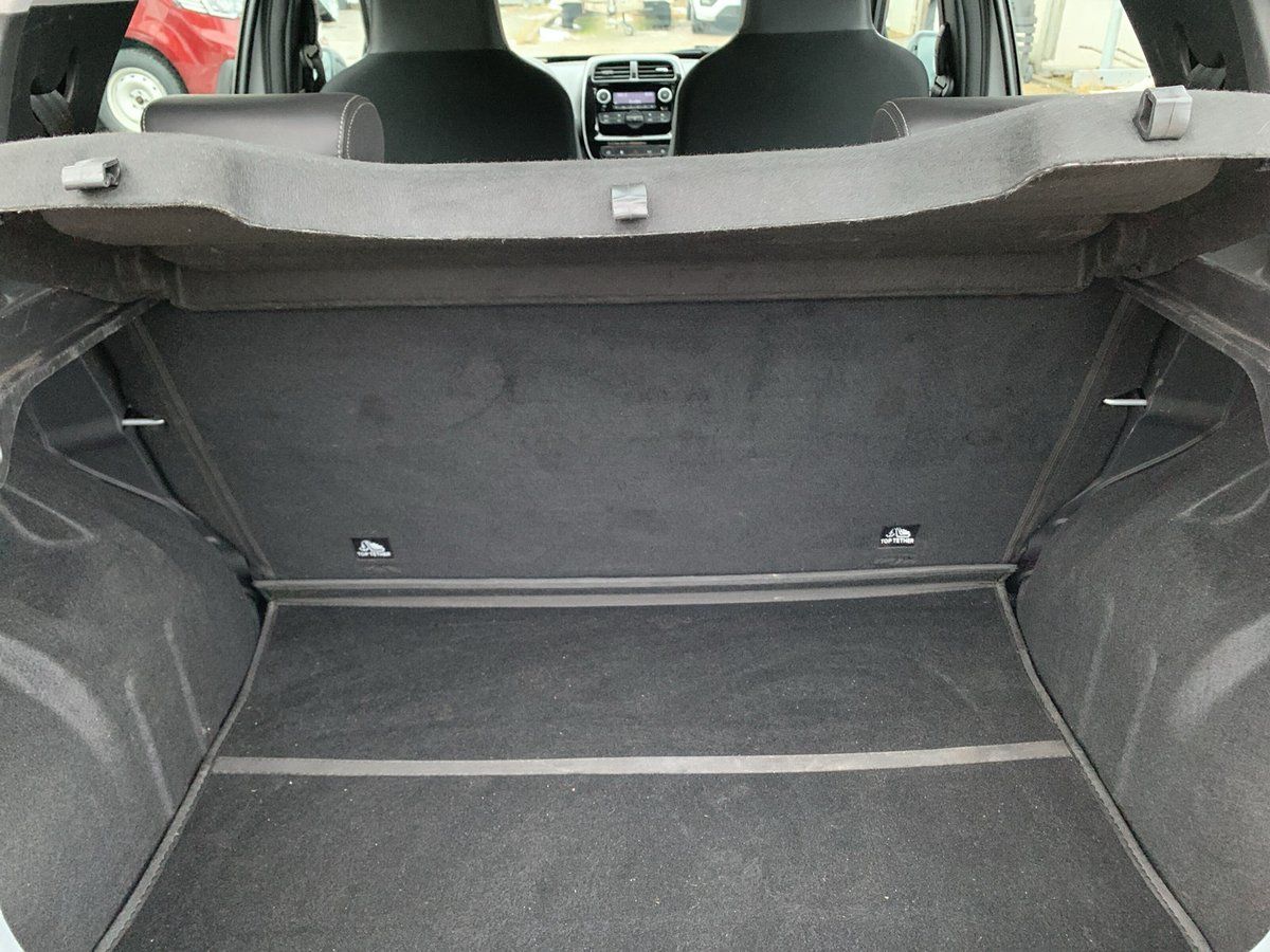 Dacia Spring - Bild 12