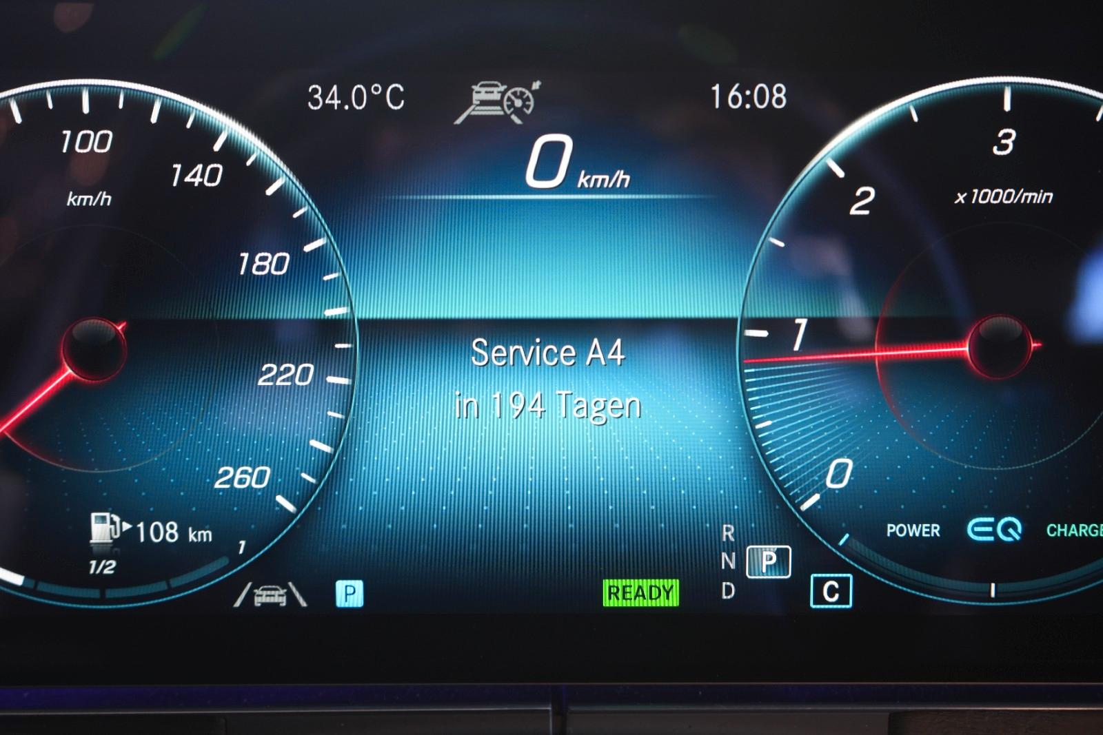 Mercedes-Benz E 300 T d 4Matic AMG-LINE *LEDER BRAUN|PANO*