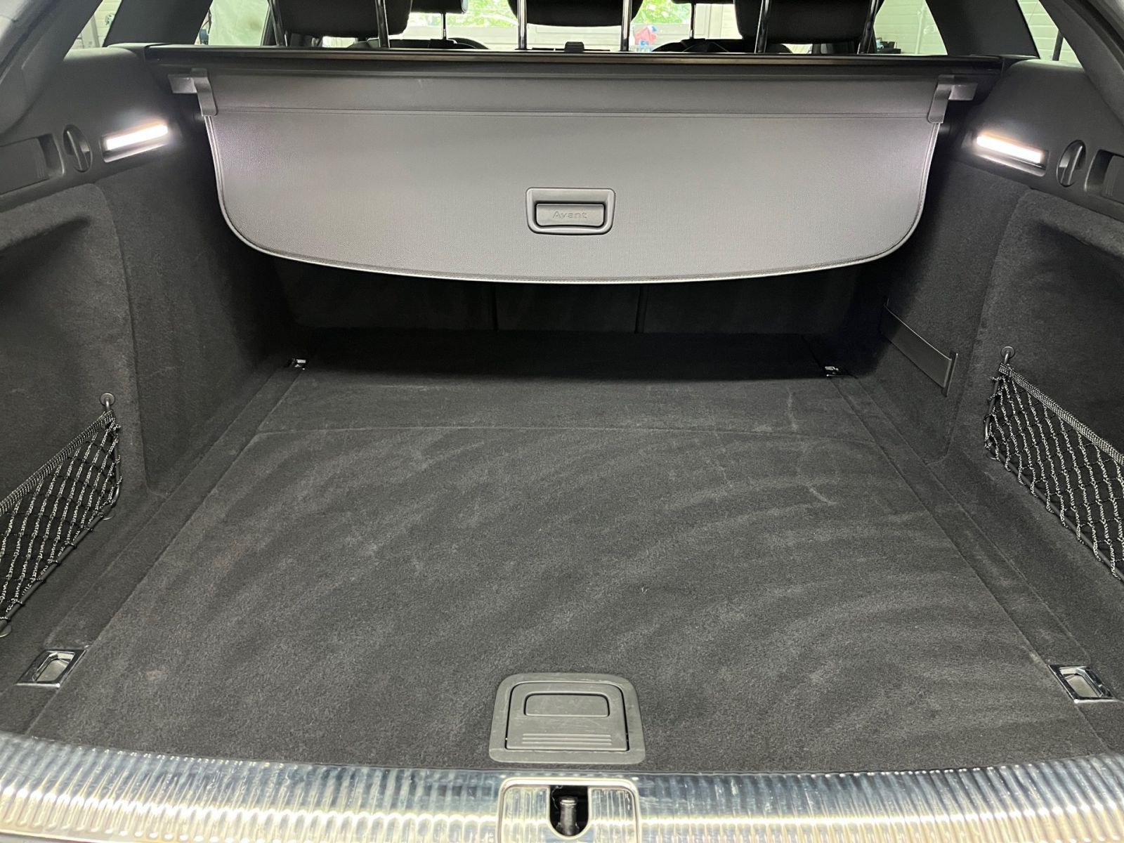 Audi A4 - Bild 7