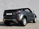 Land Rover Range Rover Evoque Cabrio TD4 SE Dynamic 1.Hd.AH - Land Rover Gebrauchtwagen in Leipzig