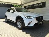 Mazda CX-3 2.0 Kangei SKYACTIV/LED/Navi/Leder/Kamera - Mazda CX-3: Kangei