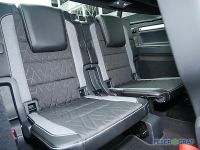 Volkswagen Touran - Vorschau Bild 8