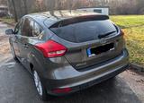 Ford Focus 1,5 TDCi 88kW PowerShift Titanium Titanium - Ford Focus: 1.8
