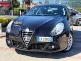 Alfa Romeo Giulietta 1.4 Turbo 170CV Exclusive - Alfa Romeo Giulietta aus 2013