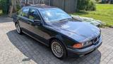 BMW 528i 528i - BMW 528 aus 1998