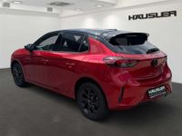 Opel Corsa - Vorschau Bild 5