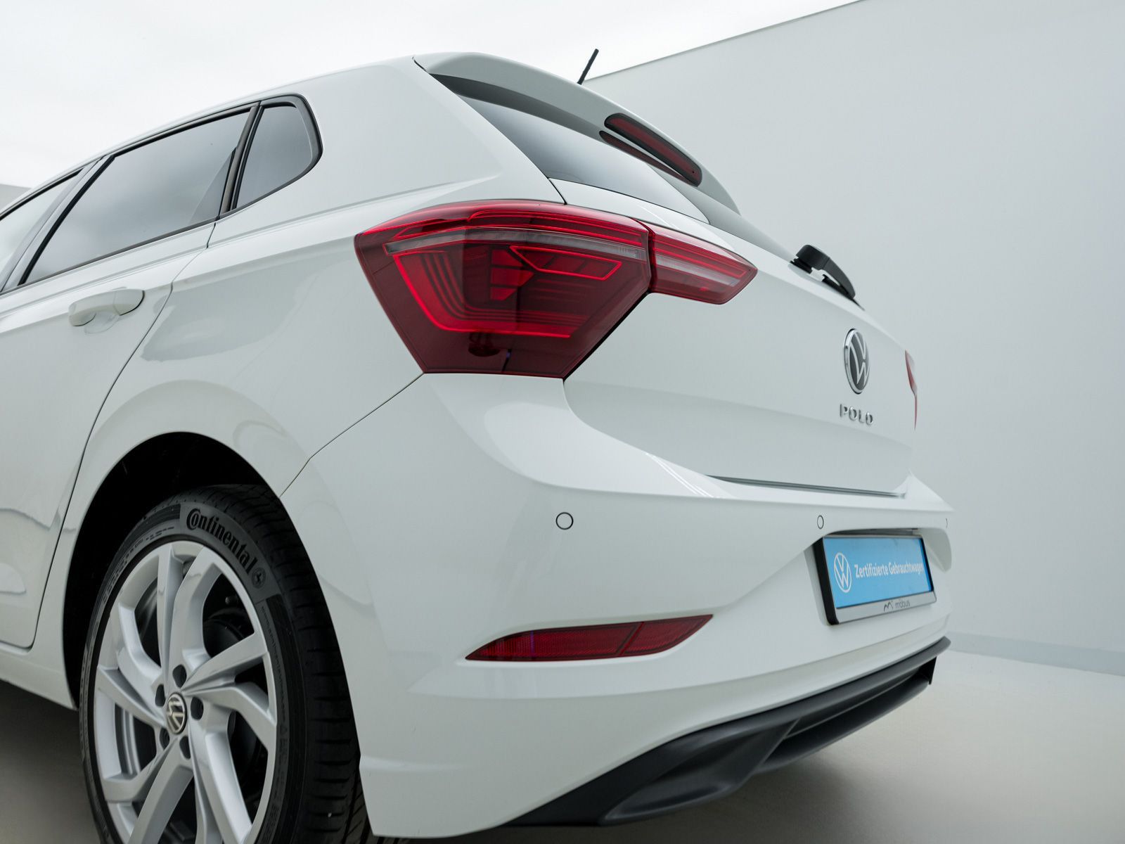 Volkswagen Polo - Bild 26