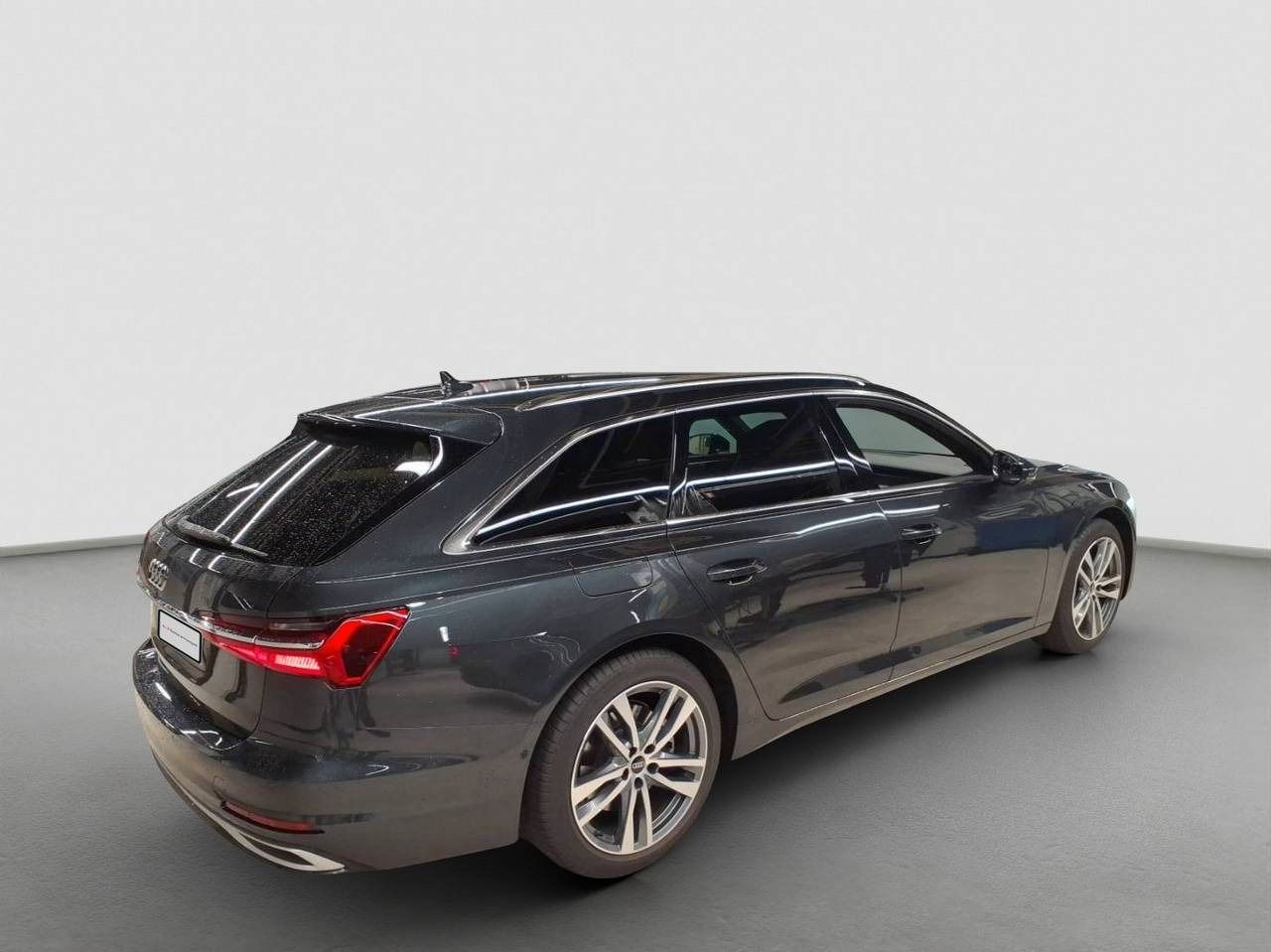 Audi A6 - Bild 3