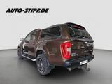 Nissan Navara 2.3dCi Tekna Double Cab 4x4 RFK LEDER LED - Nissan Navara: Cab
